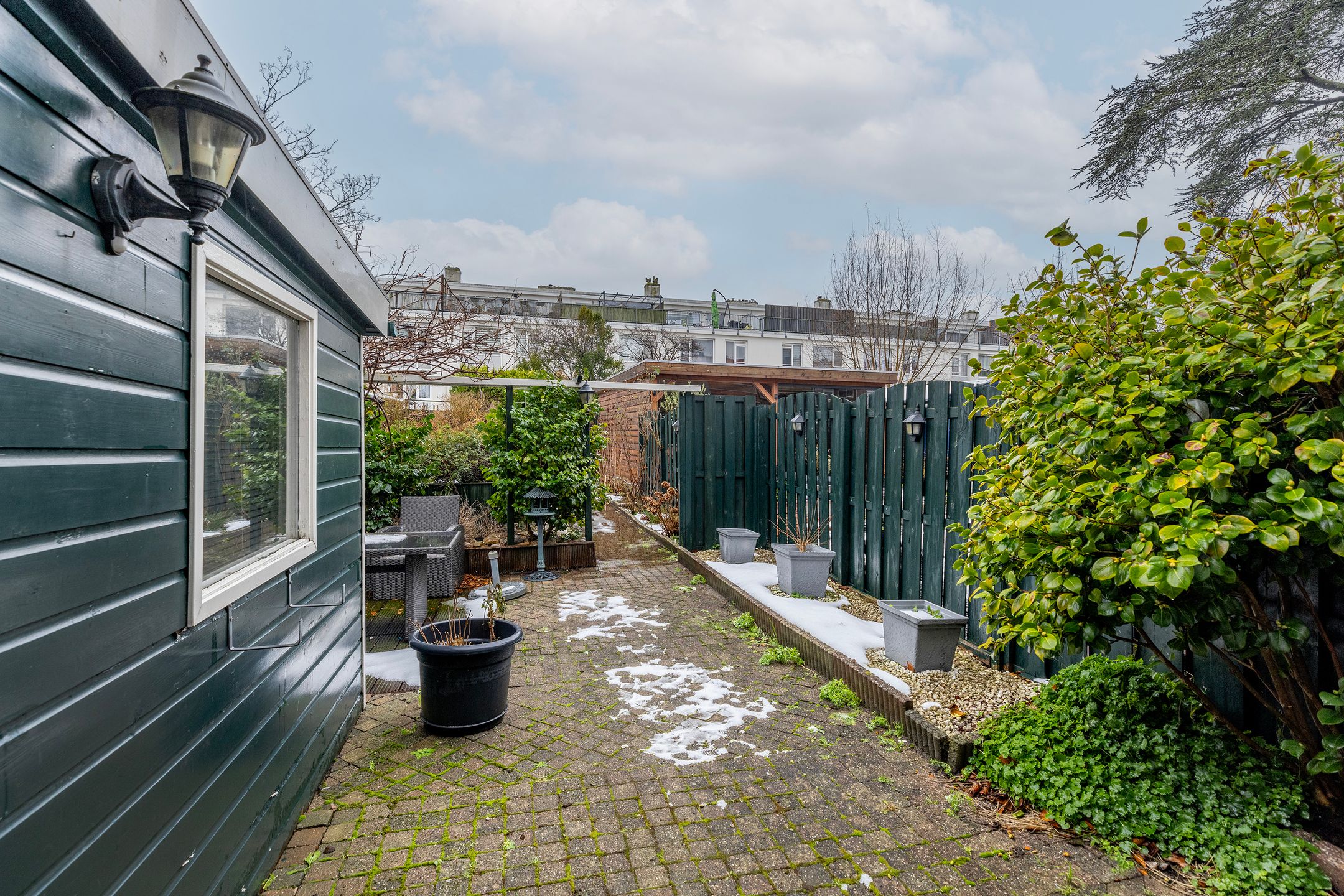 Foto 24 van Burgemeester Baumannlaan 70-A