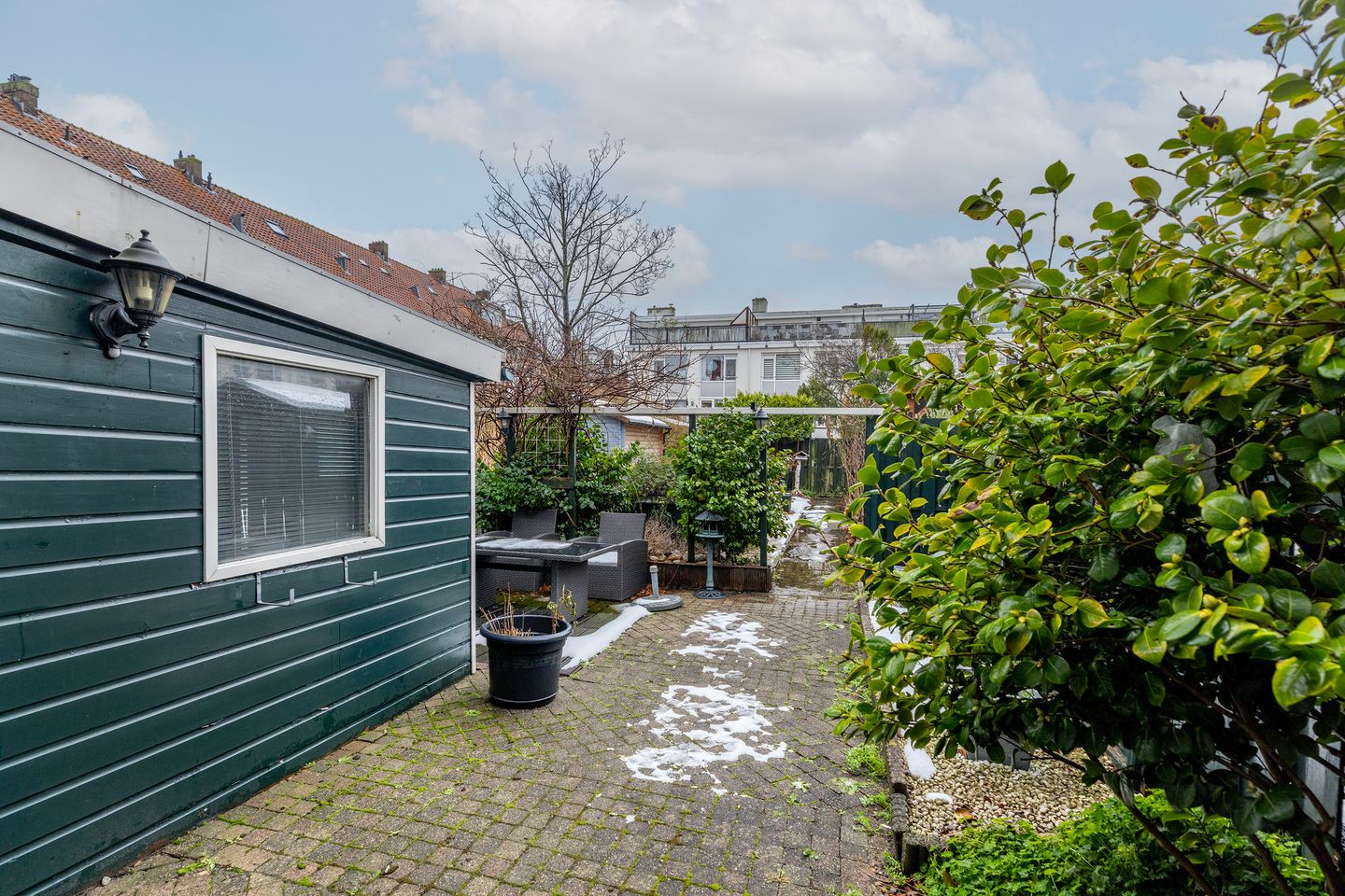 Foto 25 van Burgemeester Baumannlaan 70-A