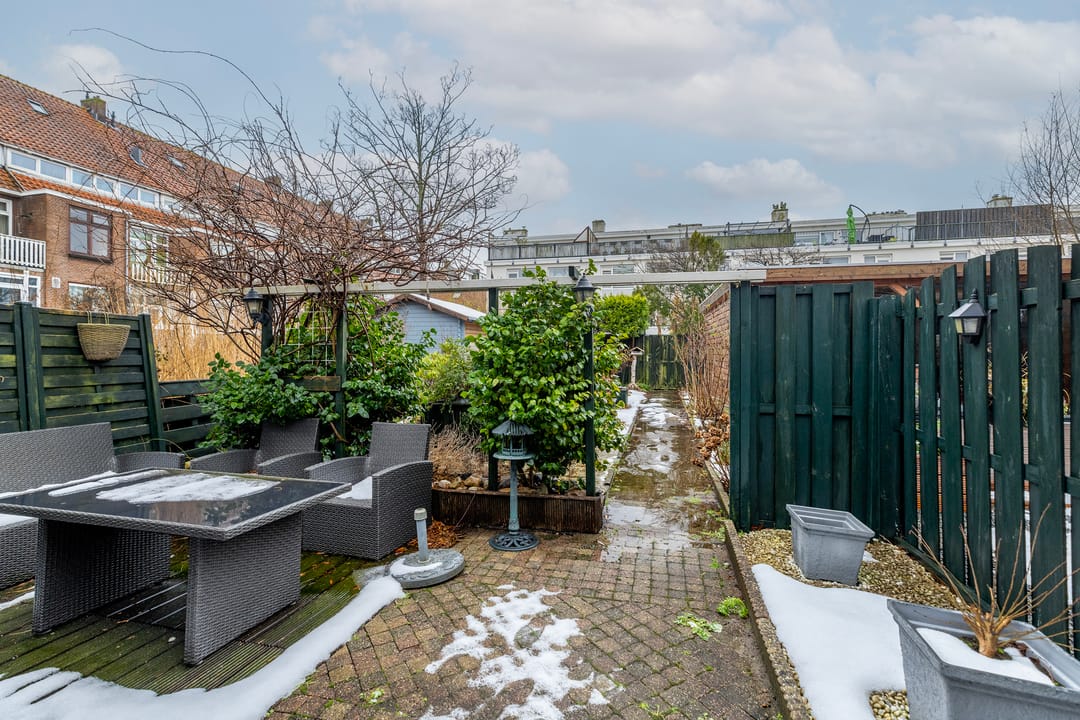 Foto 26 van Burgemeester Baumannlaan 70-A