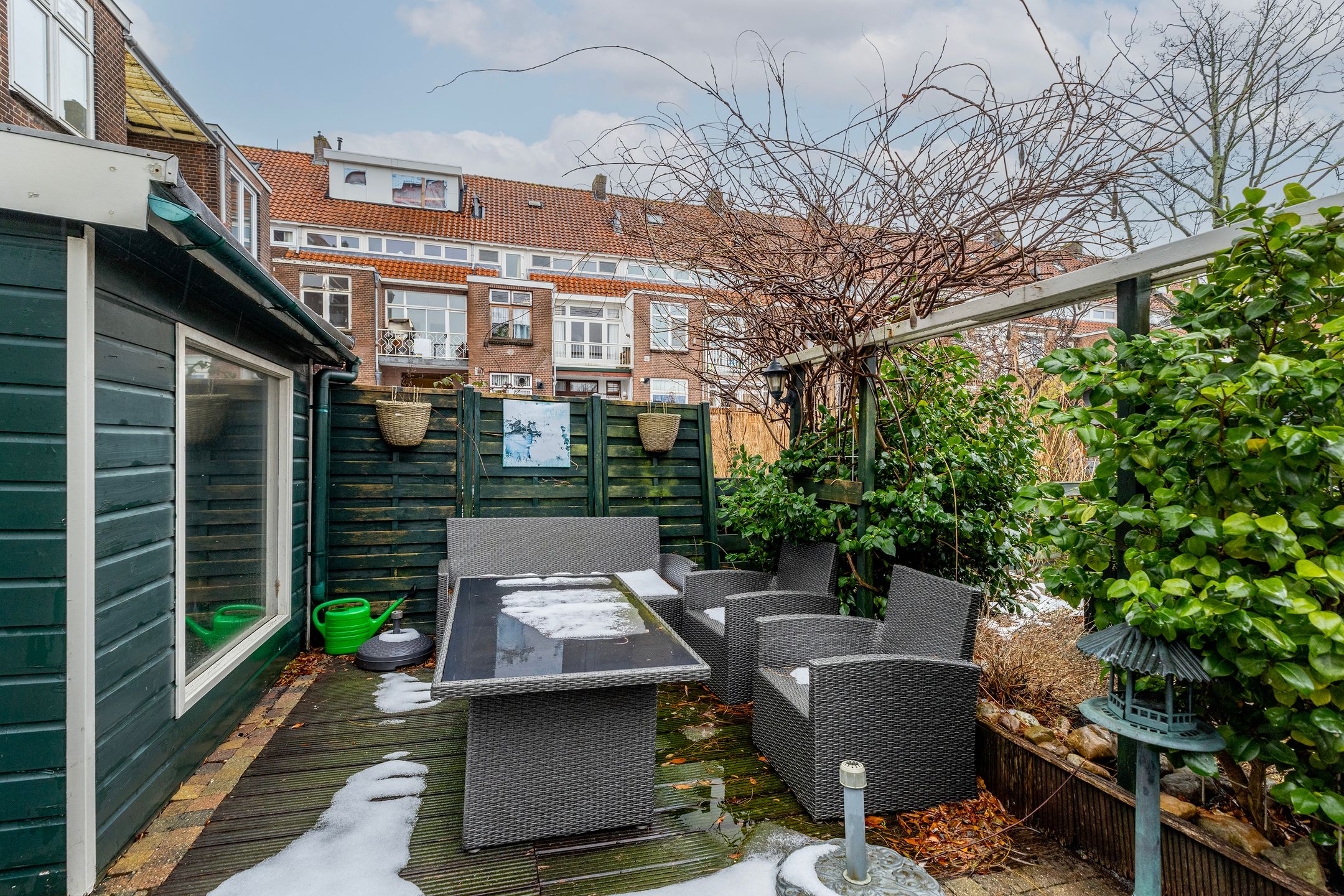 Foto 27 van Burgemeester Baumannlaan 70-A