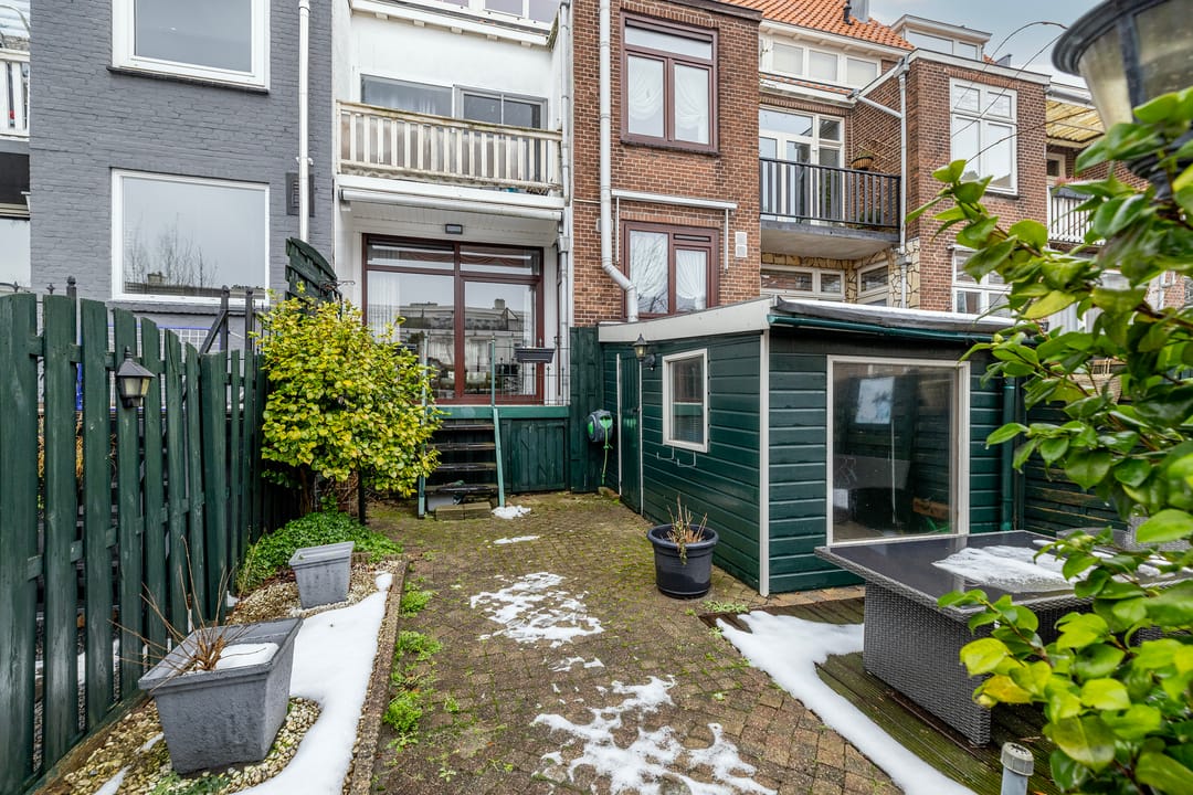 Foto 28 van Burgemeester Baumannlaan 70-A