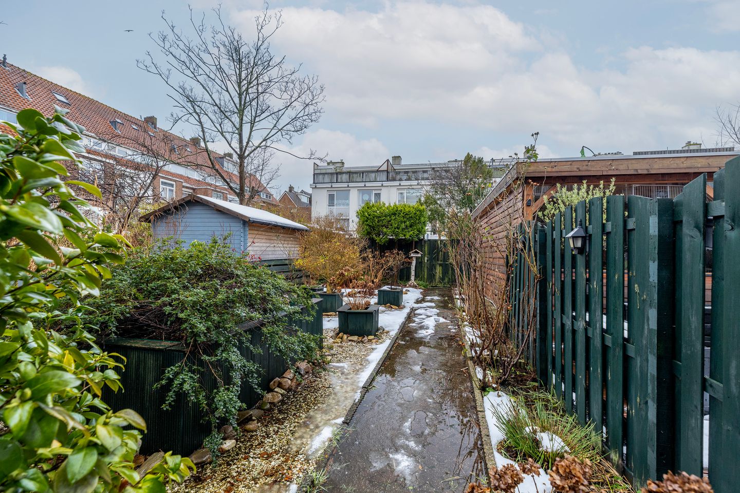 Foto 29 van Burgemeester Baumannlaan 70-A