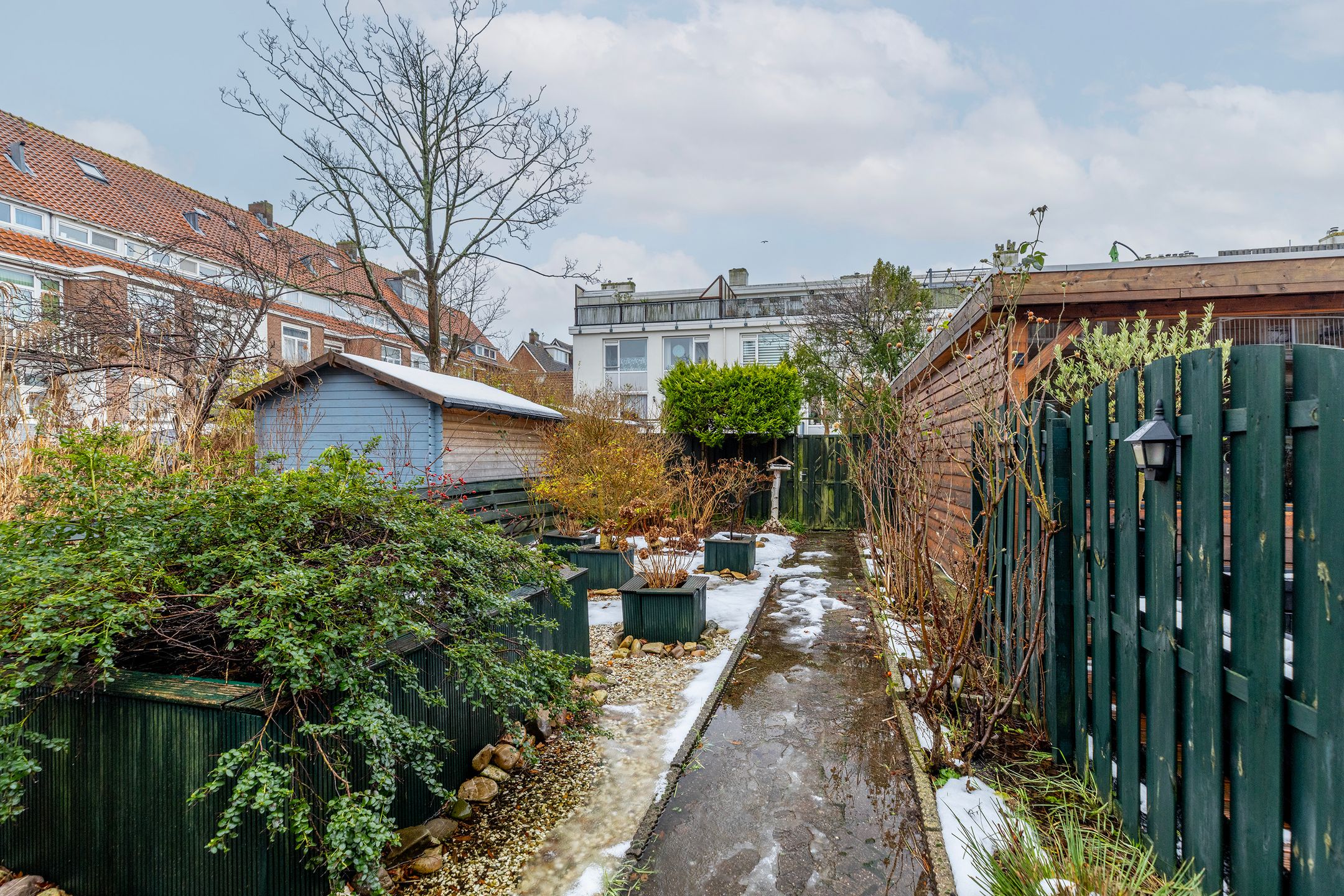 Foto 30 van Burgemeester Baumannlaan 70-A