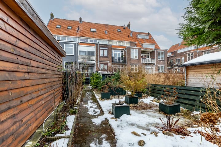 Foto 31 van Burgemeester Baumannlaan 70-A