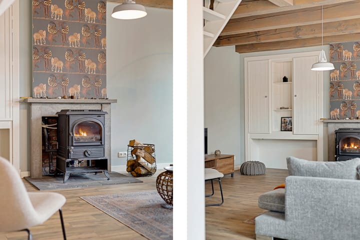 Photo 2 of Peperstraat 22