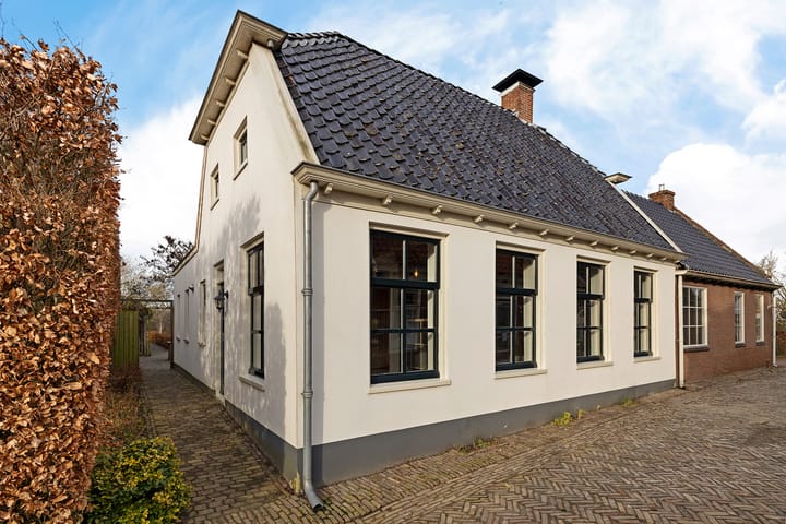 Peperstraat 22