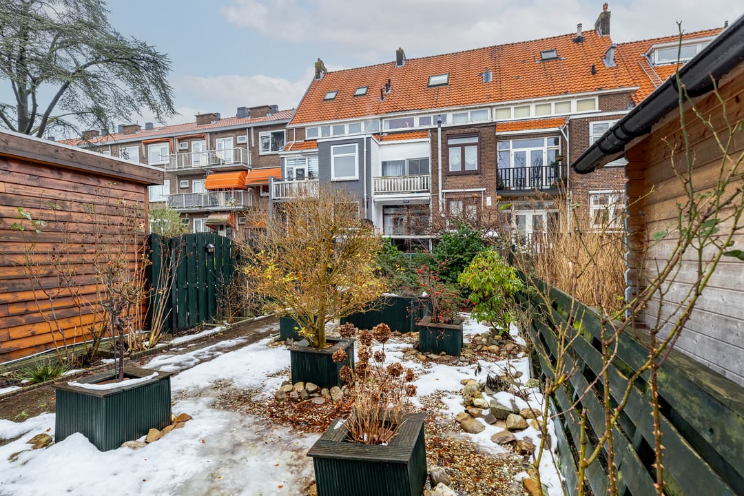 Foto 32 van Burgemeester Baumannlaan 70-A