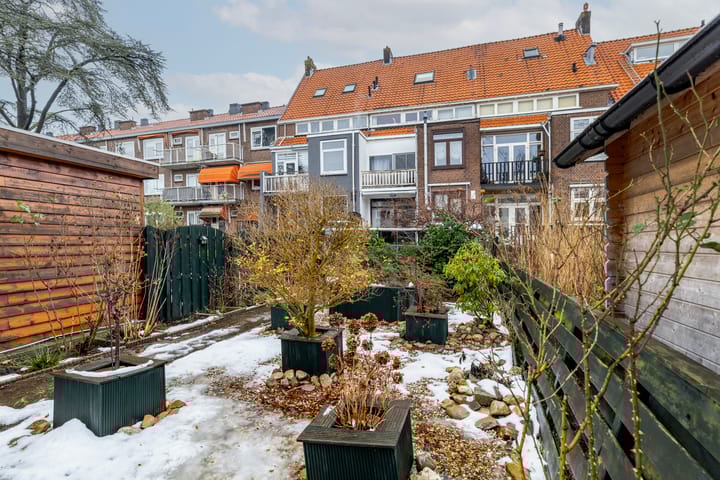 Foto 32 van Burgemeester Baumannlaan 70-A