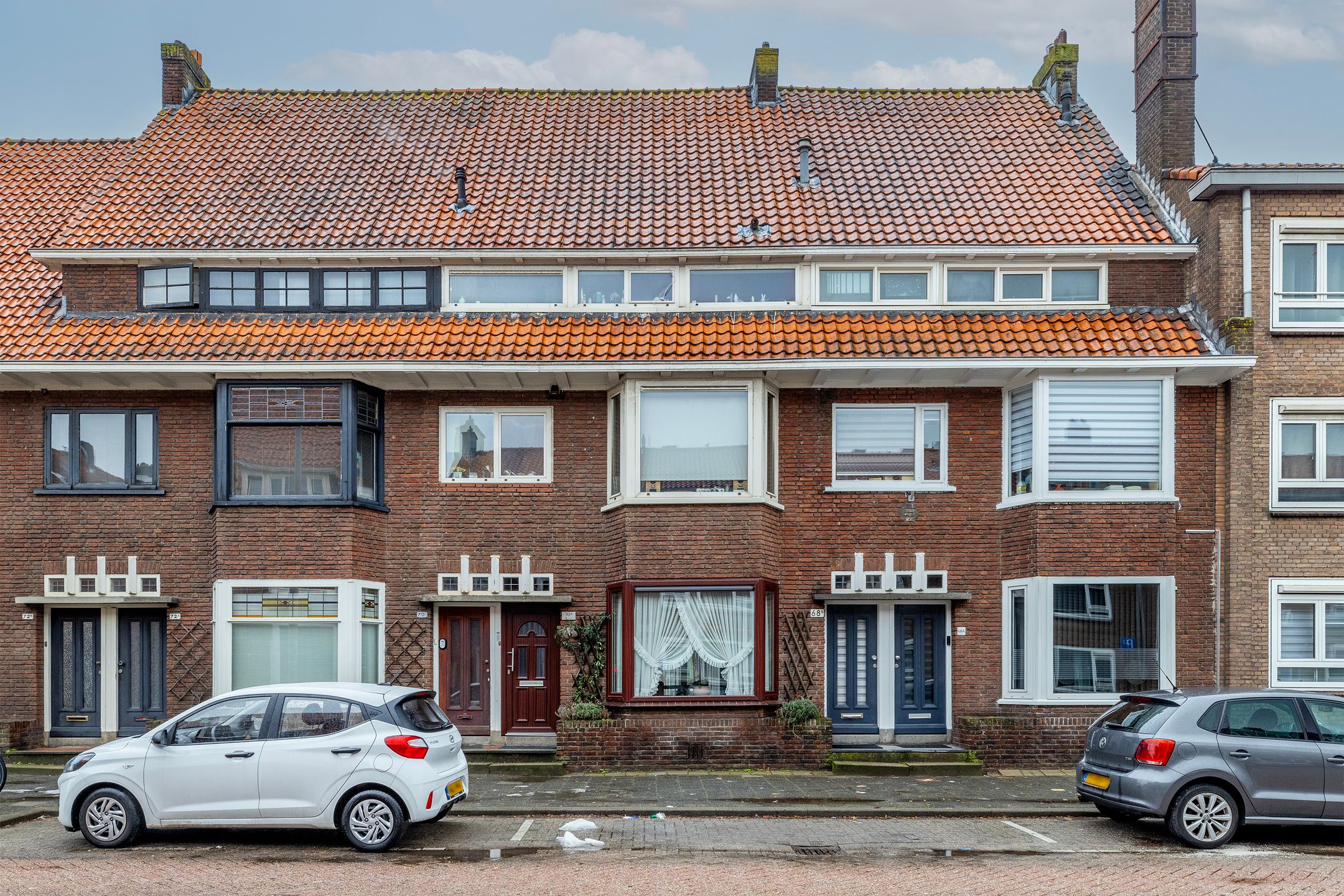 Foto 33 van Burgemeester Baumannlaan 70-A