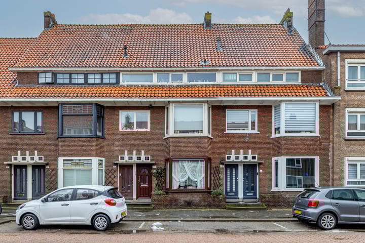 Foto 33 van Burgemeester Baumannlaan 70-A