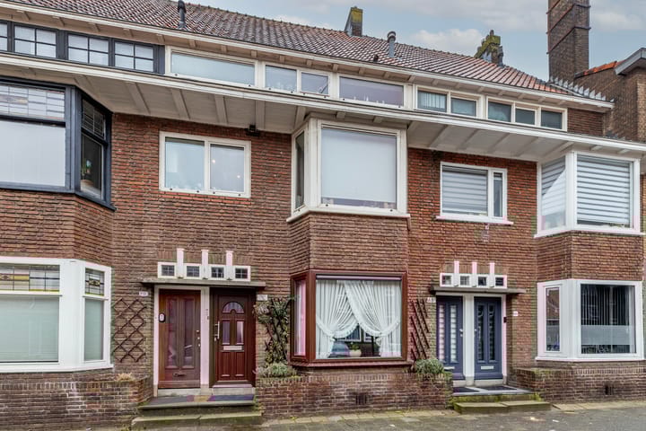 Foto 34 van Burgemeester Baumannlaan 70-A