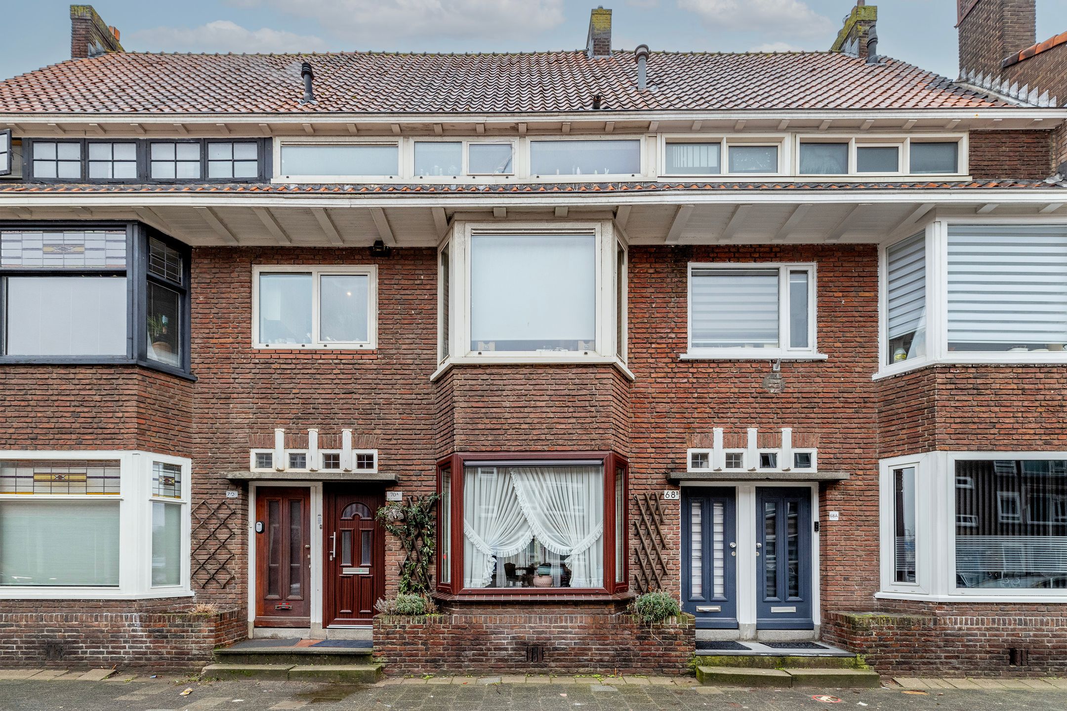 Foto 36 van Burgemeester Baumannlaan 70-A