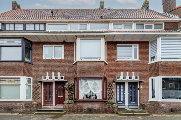 Foto 36 van Burgemeester Baumannlaan 70-A