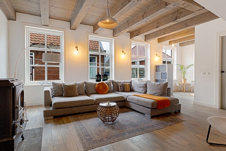 Foto 10 van Peperstraat 22