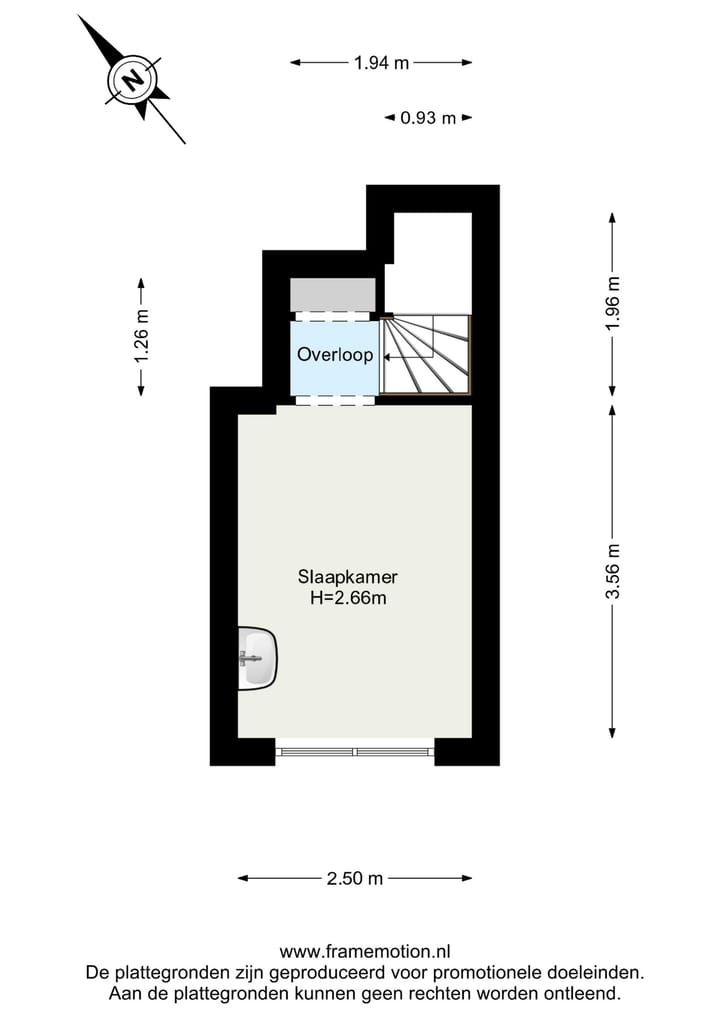 Foto 39 van Burgemeester Baumannlaan 70-A