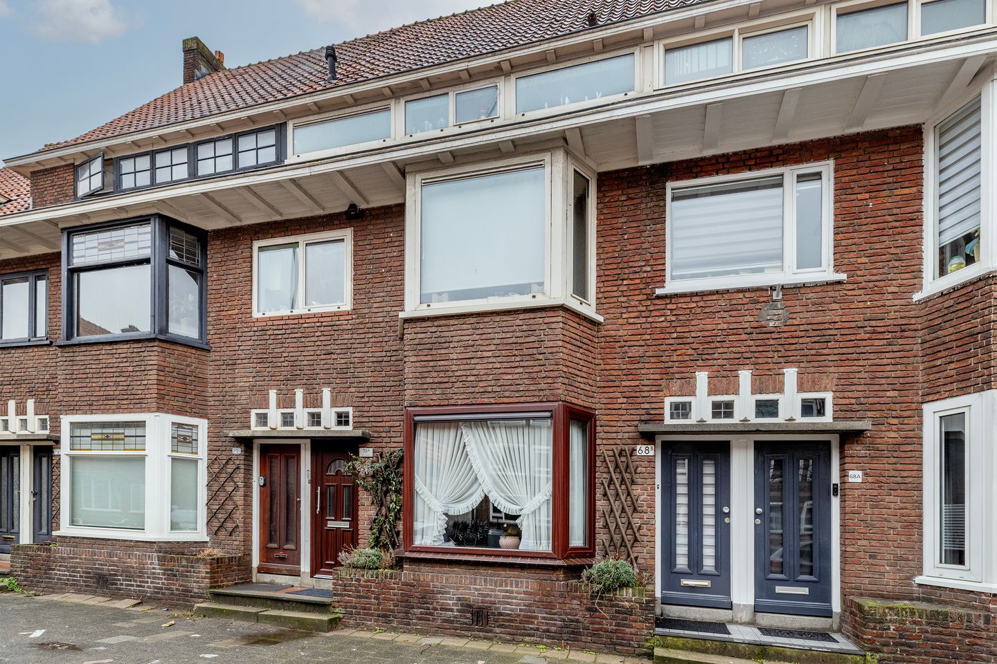 Foto 35 van Burgemeester Baumannlaan 70-A