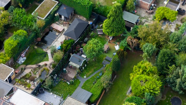 Foto 4 van Hoefweg 88