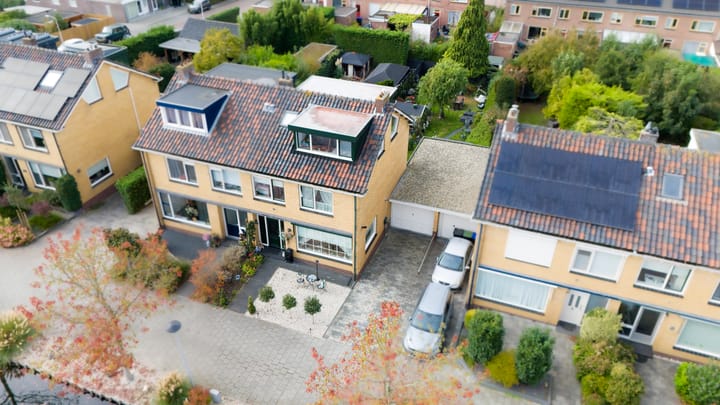 Foto 5 van Hoefweg 88