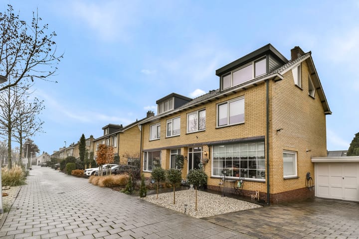 Foto 6 van Hoefweg 88