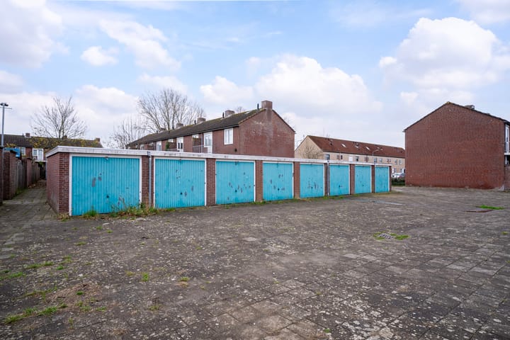 Photo 5 of De Beaufortstraat