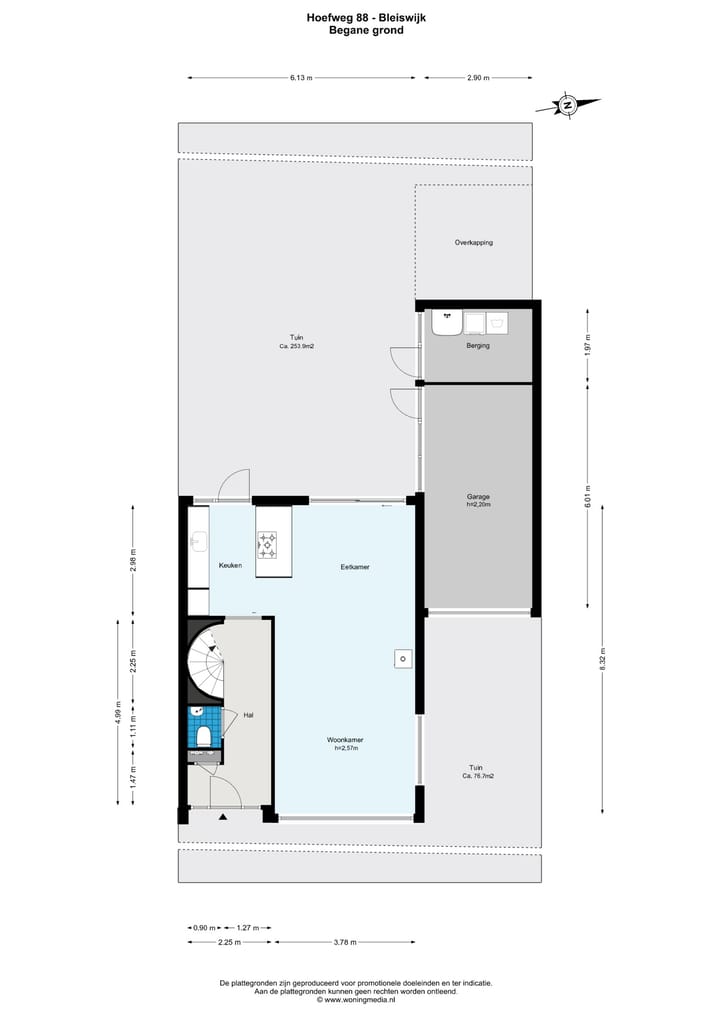 Foto 39 van Hoefweg 88