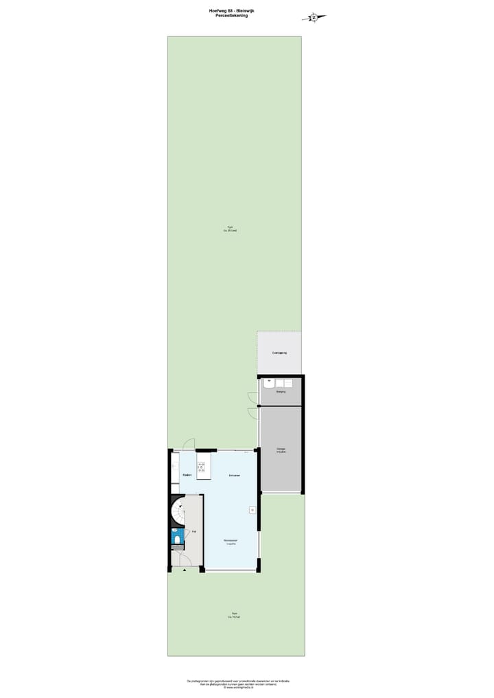 Foto 45 van Hoefweg 88