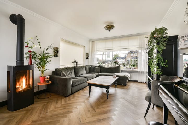 Foto 2 van Hoefweg 88