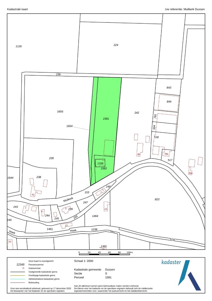 Foto 66 van Muilkerk 40