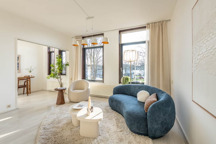 Foto 1 van Meeuwenlaan 65-1