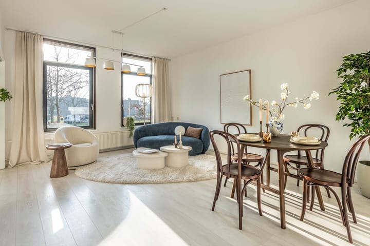 Foto 5 van Meeuwenlaan 65-1