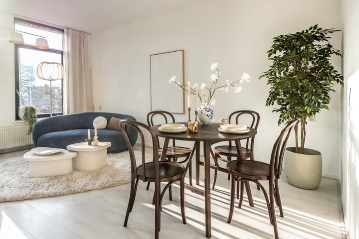 Foto 10 van Meeuwenlaan 65-1