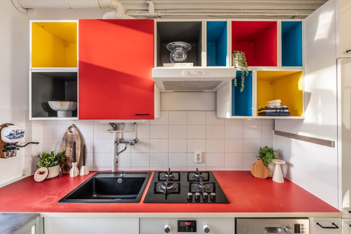 Foto 14 van Meeuwenlaan 65-1