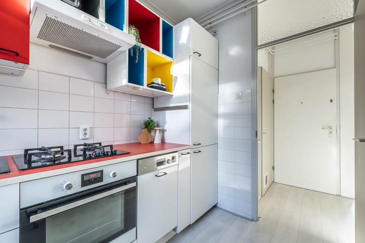 Foto 15 van Meeuwenlaan 65-1