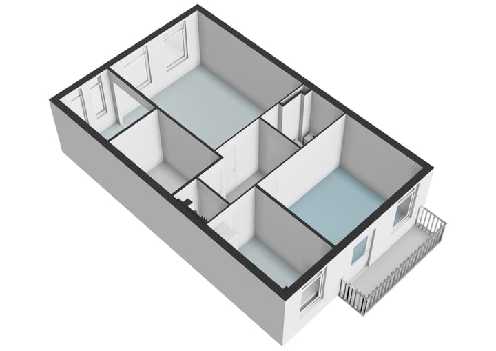 Foto 30 van Meeuwenlaan 65-1