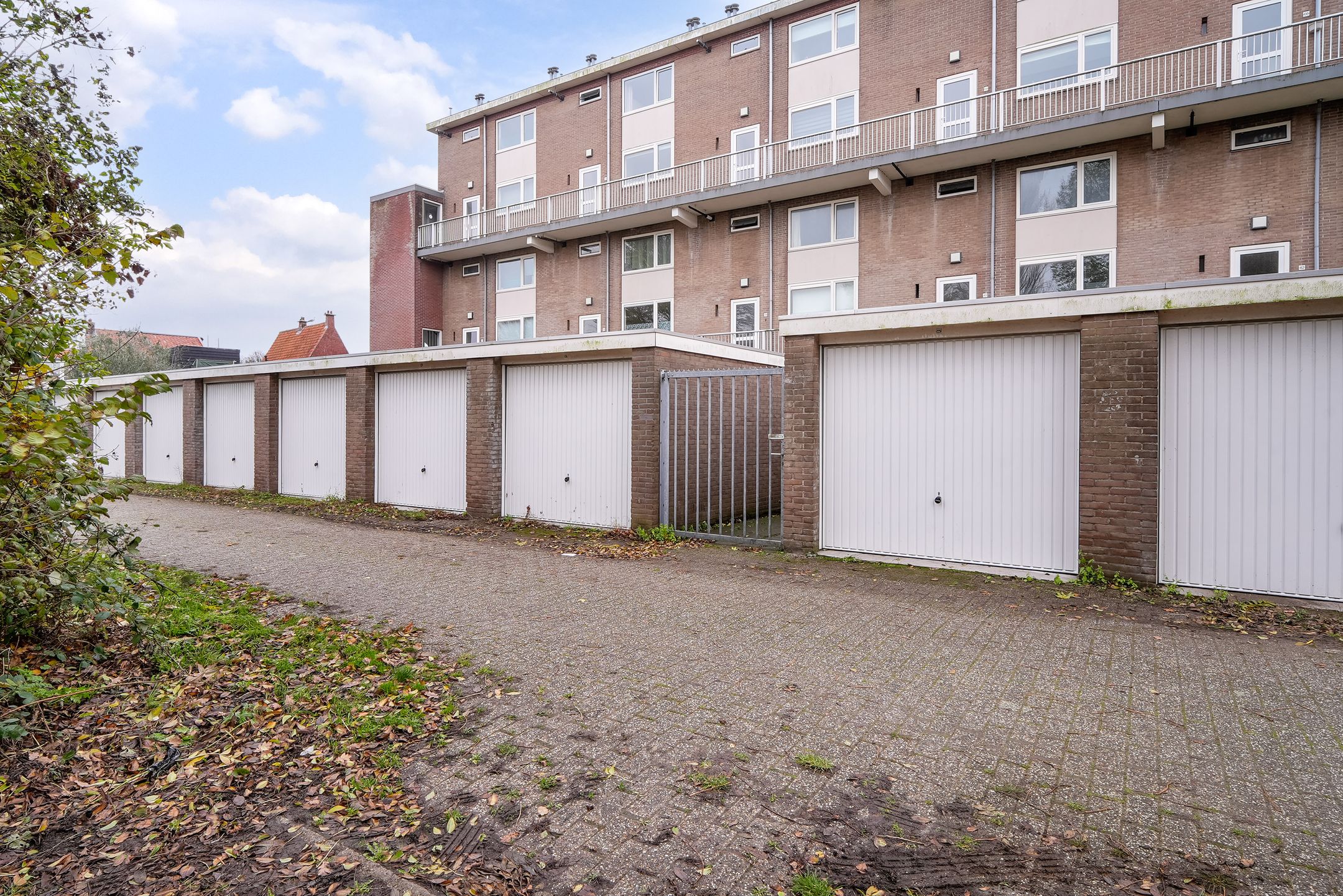 Van Dam Isseltstraat  false