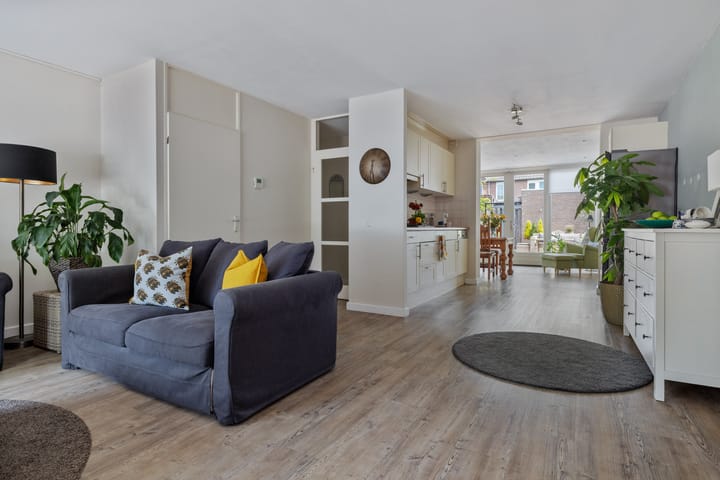 Foto 3 van Toverberg 13