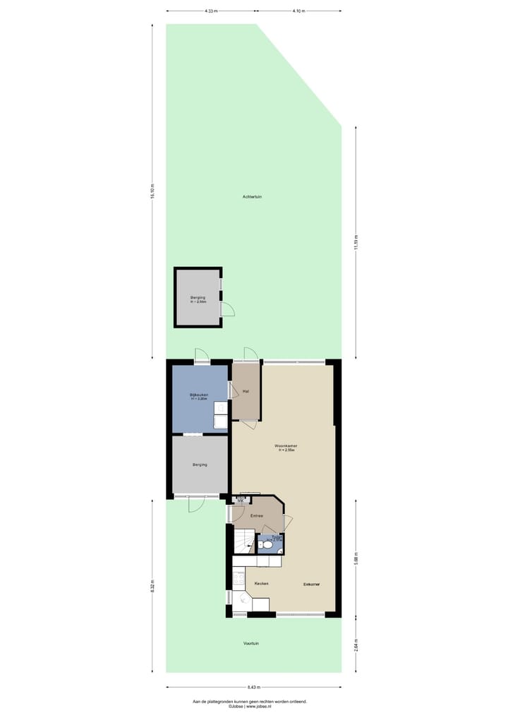 Foto 46 van Wisselkom 8