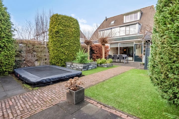 Photo 3 of Wisselkom 8