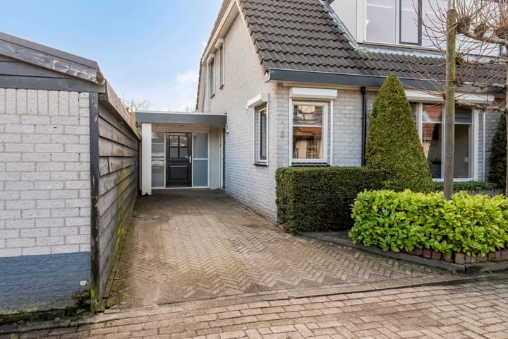 Photo 4 of Wisselkom 8