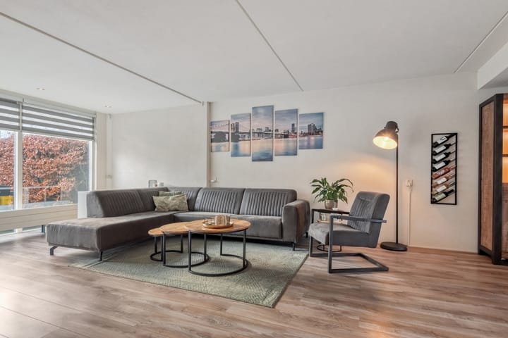 Foto 7 van Wisselkom 8