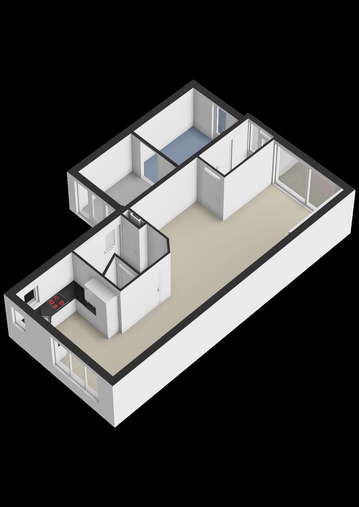 Foto 52 van Wisselkom 8