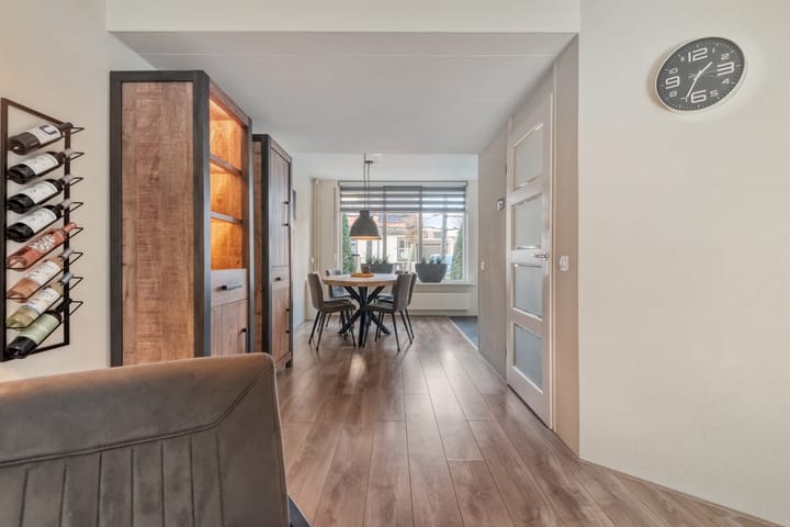 Foto 10 van Wisselkom 8