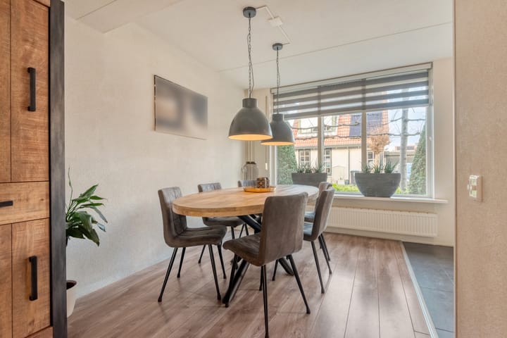 Foto 11 van Wisselkom 8