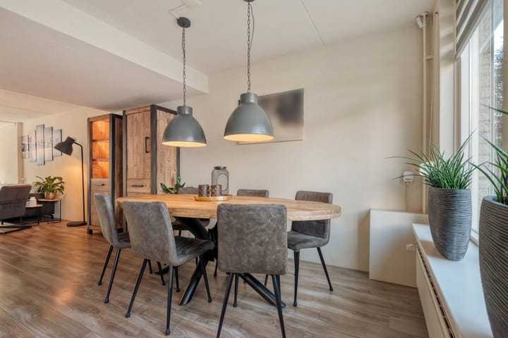 Foto 12 van Wisselkom 8