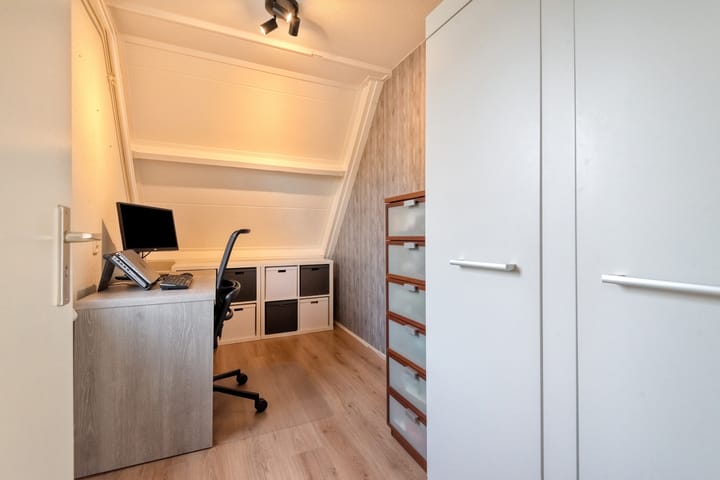 Foto 20 van Wisselkom 8