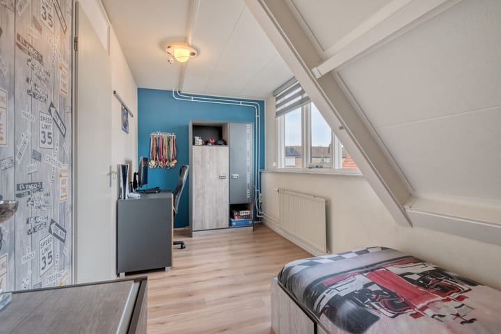 Foto 24 van Wisselkom 8