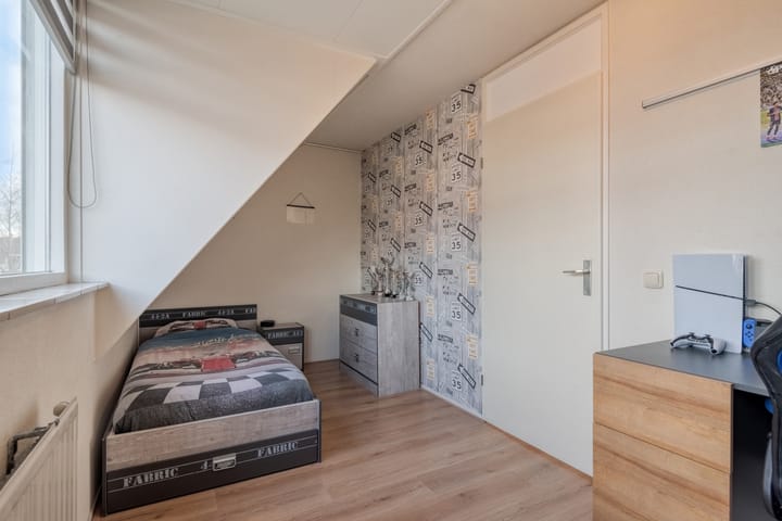 Foto 25 van Wisselkom 8