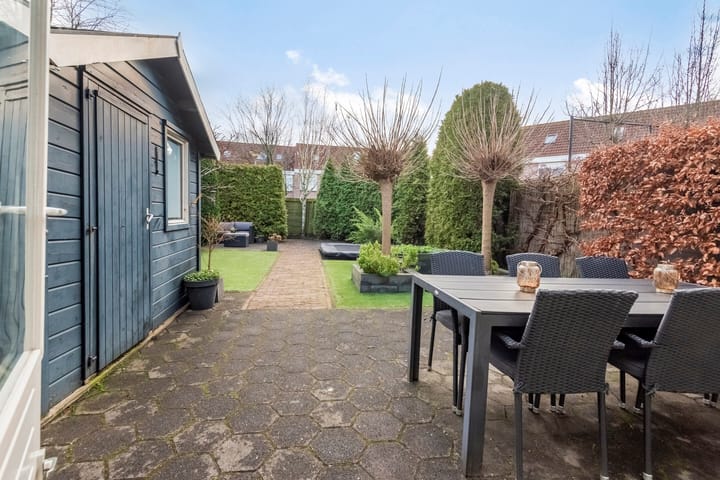 Foto 34 van Wisselkom 8