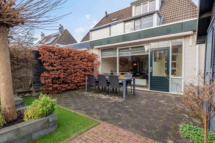 Foto 36 van Wisselkom 8