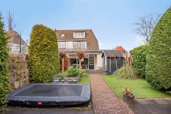 Foto 37 van Wisselkom 8